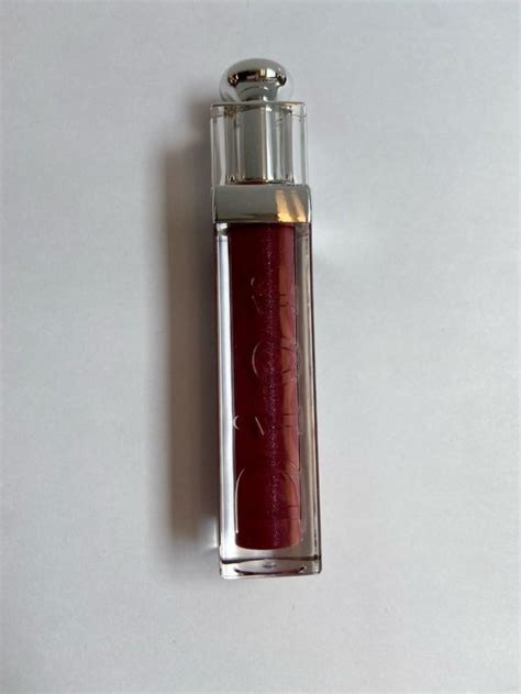 dior addict gloss 981 ensorcelante|dior lip enhancer gloss.